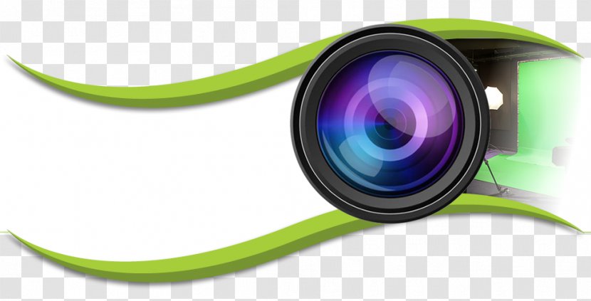 Video Cameras Camera Lens Clip Art - Logo Transparent PNG