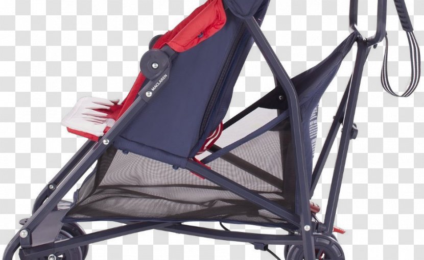 Shark Baby Transport Maclaren Mark II Infant - Stroller Shopping Basket Transparent PNG