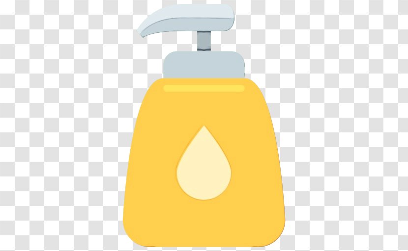 Plastic Bottle - Liquid - Hand Soap Transparent PNG