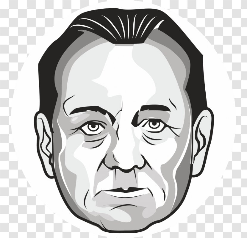 Bill Murray Drawing Musician - Frame - Actor Transparent PNG