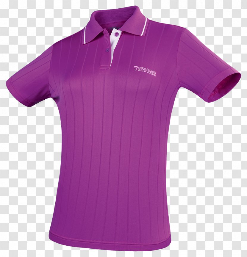 T-shirt Polo Shirt Clothing Ping Pong - Shopping Cart Transparent PNG