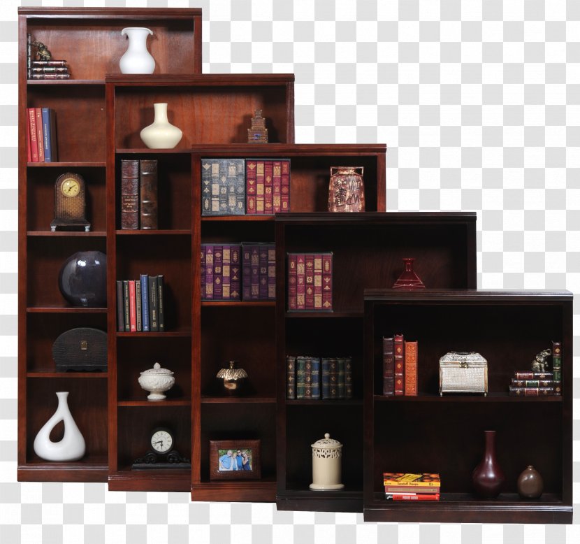 Shelf Bookcase Furniture Door 0 Transparent PNG