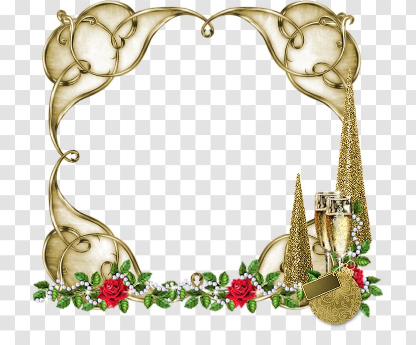 Image Graphics Ornament GIF Picture Frames - Decor - Encadrement Transparent PNG