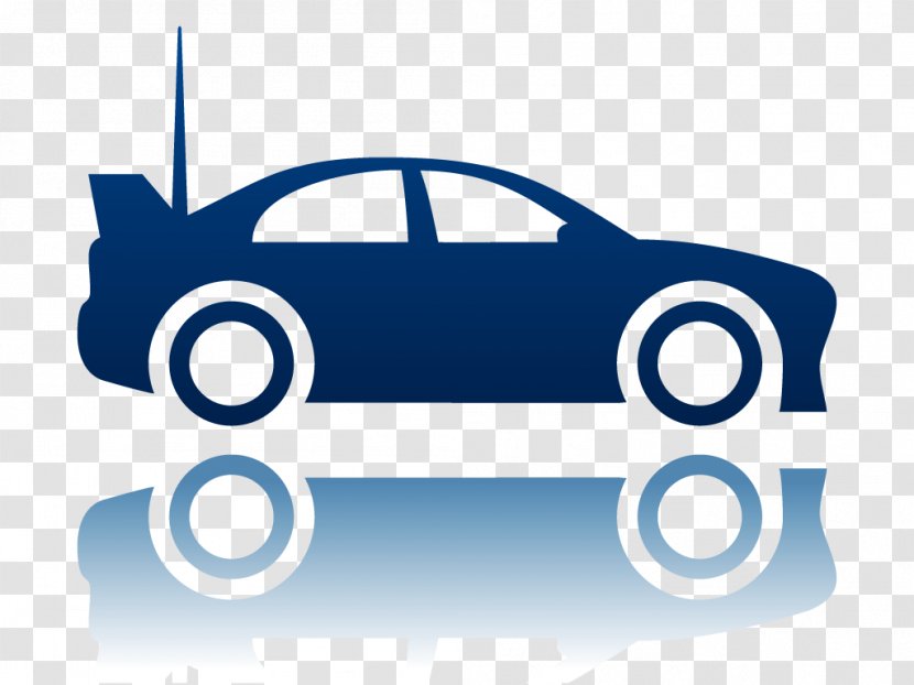 Connected Car Autonomous Automotive Grade Linux Vehicle - Design Transparent PNG