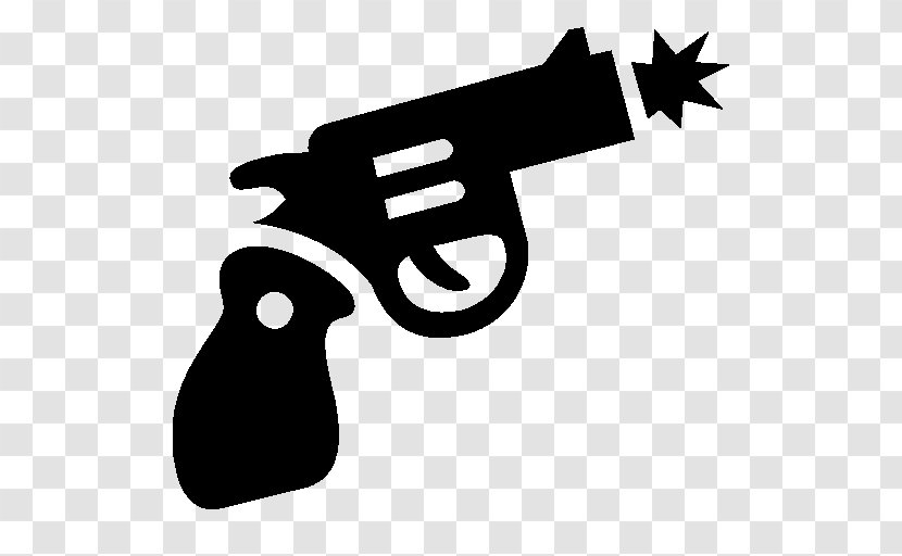 Firearm Desktop Wallpaper Revolver - Weapon - Paintball Transparent PNG