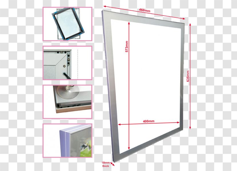 Window Angle - Glass Transparent PNG
