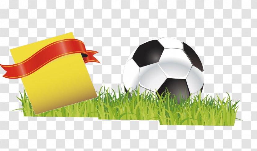 FIFA World Cup Football Computer File - Sports Equipment Transparent PNG