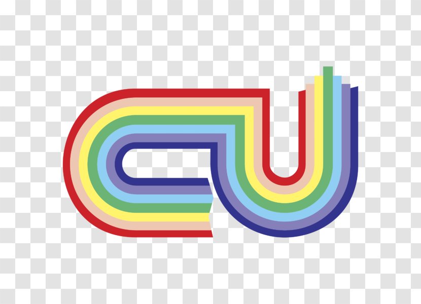 Logo Clip Art Font - Pdf - Rainbow Road Transparent PNG
