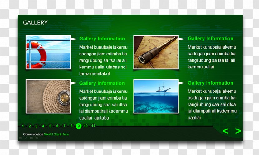 Display Advertising Organism Multimedia - Presntation Templates Transparent PNG