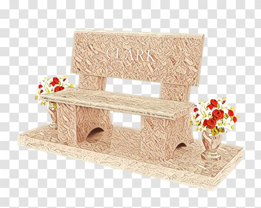 Flower Box - Cat Furniture - Cemetery Transparent PNG
