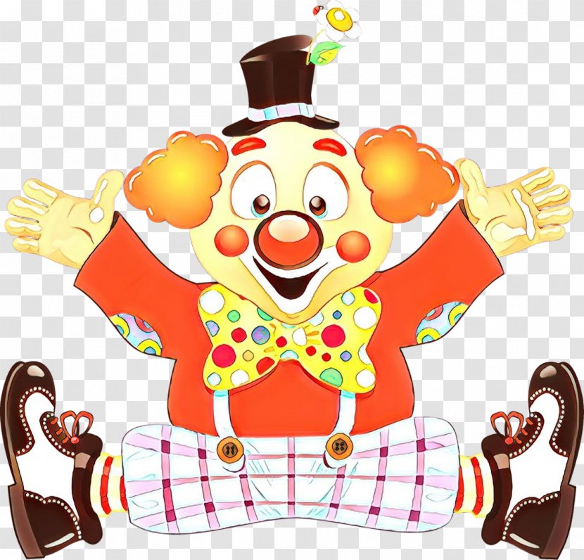 Clown Clip Art Performing Arts Jester Fictional Character Transparent PNG
