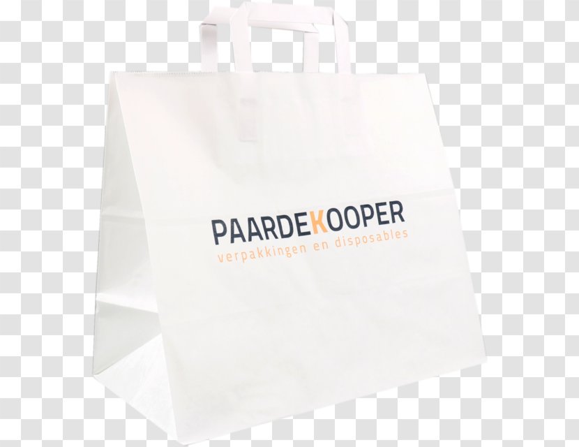 Shopping Bag Paper Design White Transparent PNG