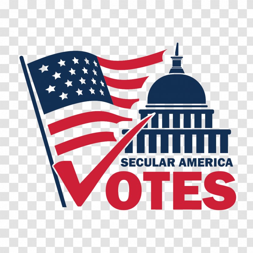 United States Of America Voting Image Clip Art Election - Congress Votes On 1824 Transparent PNG