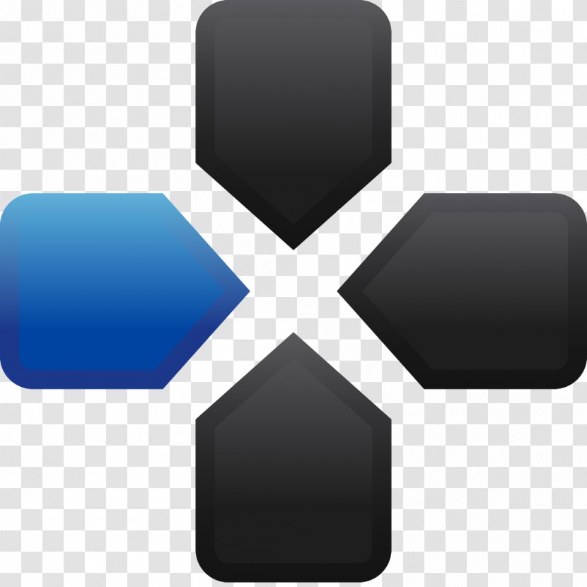 PlayStation 4 Xbox 360 3 D-pad - Dualshock - Buttons Transparent PNG