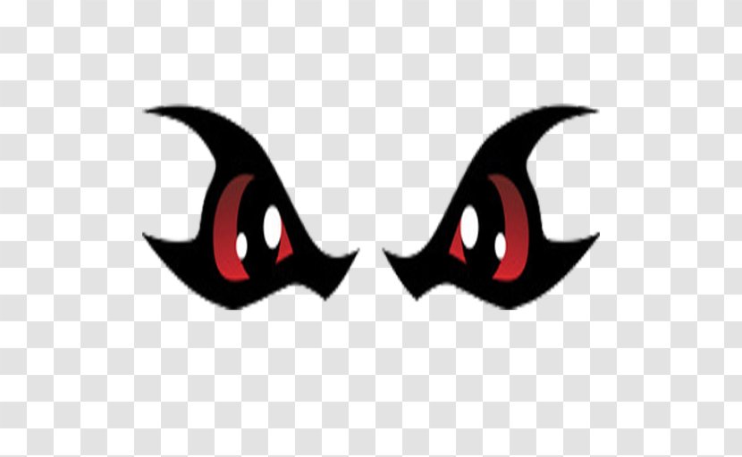 Clip Art Creepy Eyes Scary Eye Vector Graphics - Cat - Monster Spider Transparent PNG