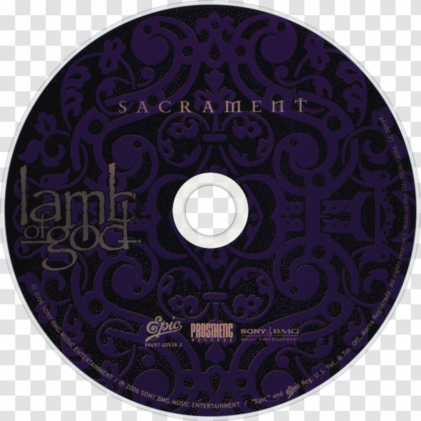 Hourglass: The Anthology Compact Disc Lamb Of God Album Phonograph Record Transparent PNG