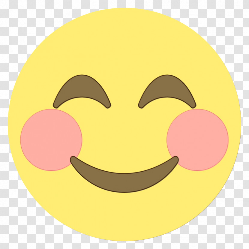 Emoticon Transparent PNG