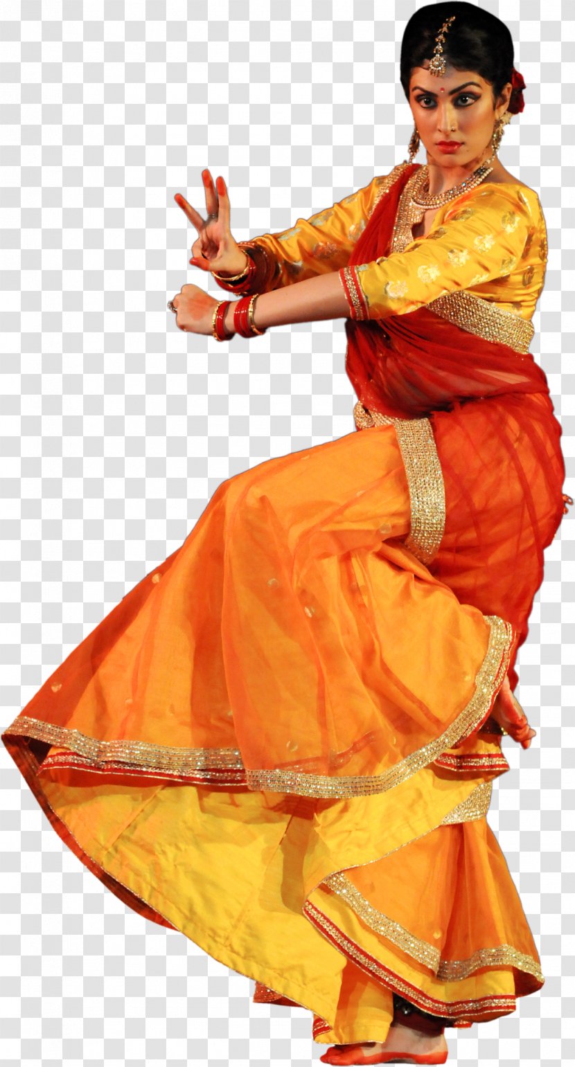Kathakali Indian Classical Dance Folk - Dancer - Dancing Ganesh Art Transparent PNG