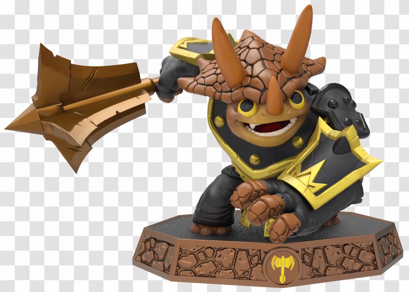 Skylanders: Imaginators Trap Team Wii U Xbox 360 - Skylanders Transparent PNG