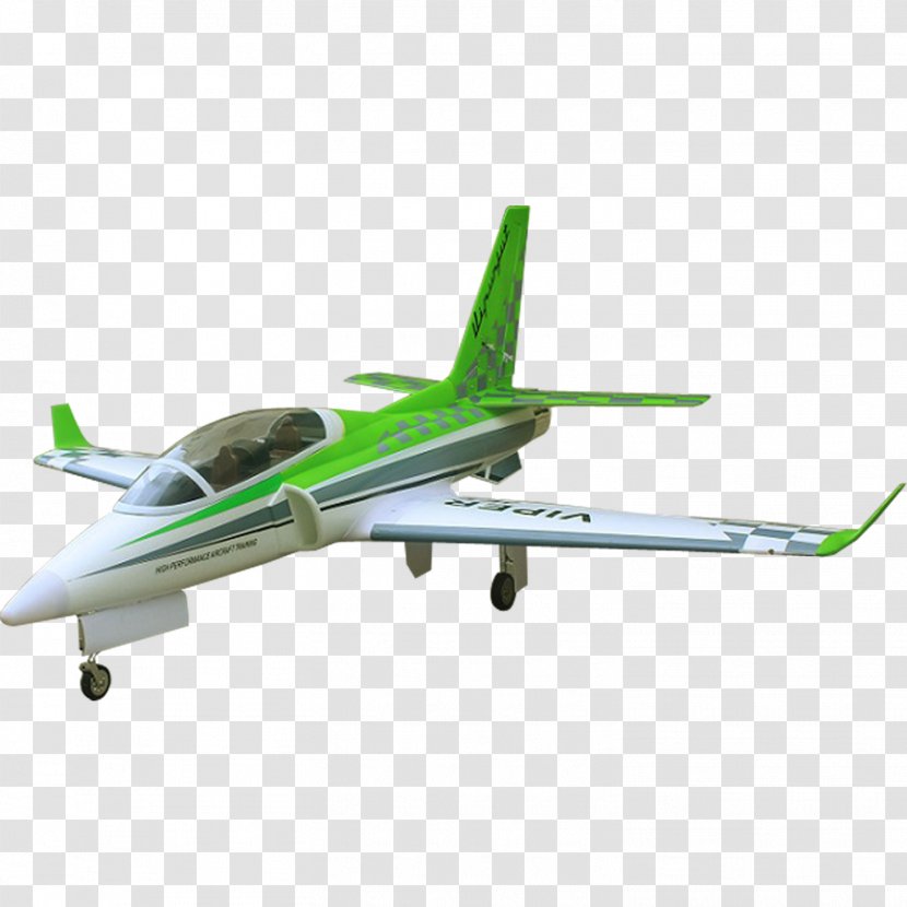 Viper Aircraft ViperJet Airplane Radio-controlled Narrow-body - Wing Transparent PNG