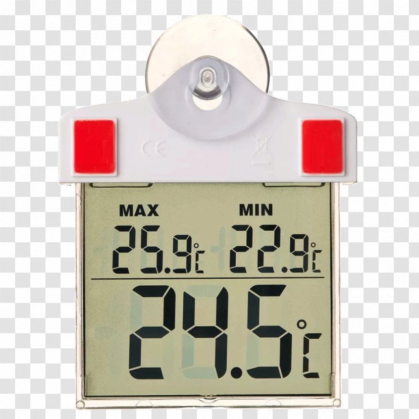 Thermometer Termómetro Digital Meteorology Hygrometer Weather Station - Mercury - Barometer Transparent PNG