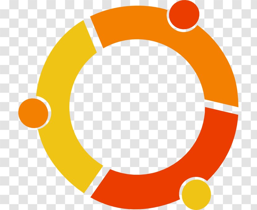 Ubuntu Linux Computer Software Web Browser Operating Systems Transparent PNG