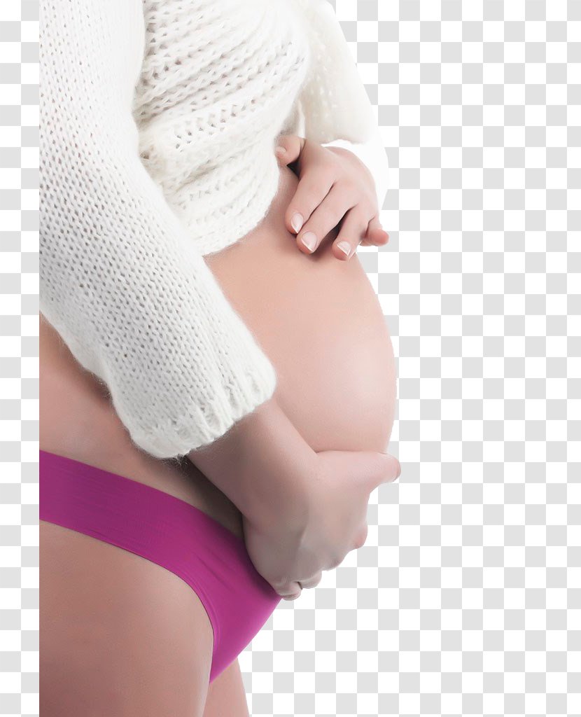 Pregnancy Test Mother Woman - Flower - Pregnant Woman,belly,pregnancy,Mother,Pregnant Transparent PNG