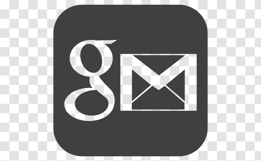 Gmail Email - Symbol Transparent PNG
