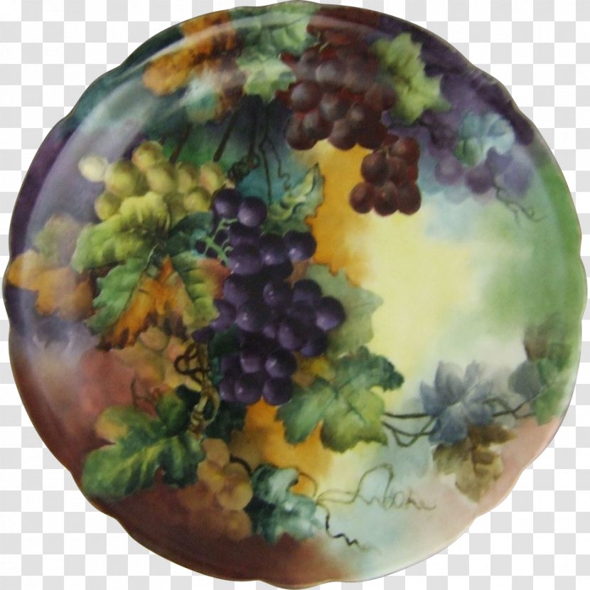 Grape Sphere - Vitis Transparent PNG