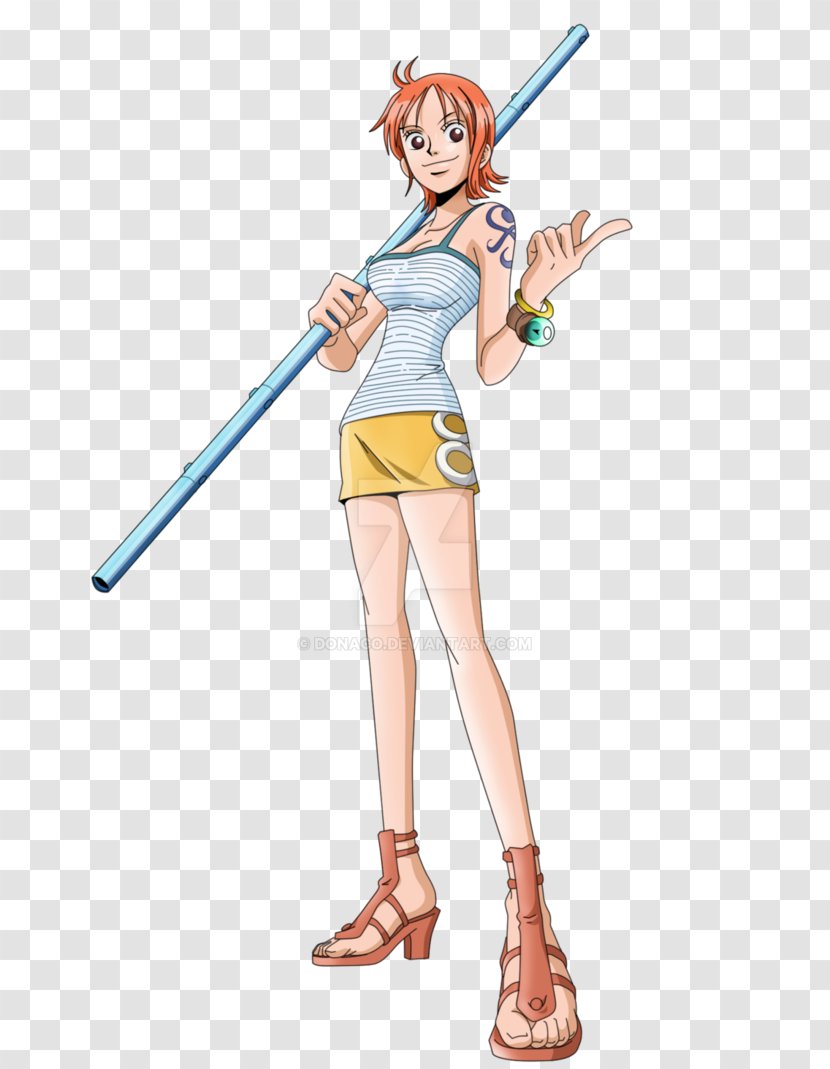 Nami Roronoa Zoro Monkey D. Luffy Vinsmoke Sanji Nico Robin - Frame - One Piece Transparent PNG