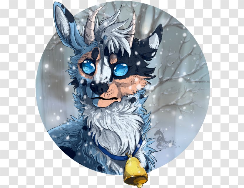 Illustration Animated Cartoon Animal Legendary Creature - Fictional Character - Bluel Transparent PNG