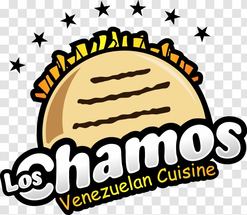 Los Chamos Cuisine Full Color Venezuelan Cachapa Restaurant - Lynn - Menu Transparent PNG