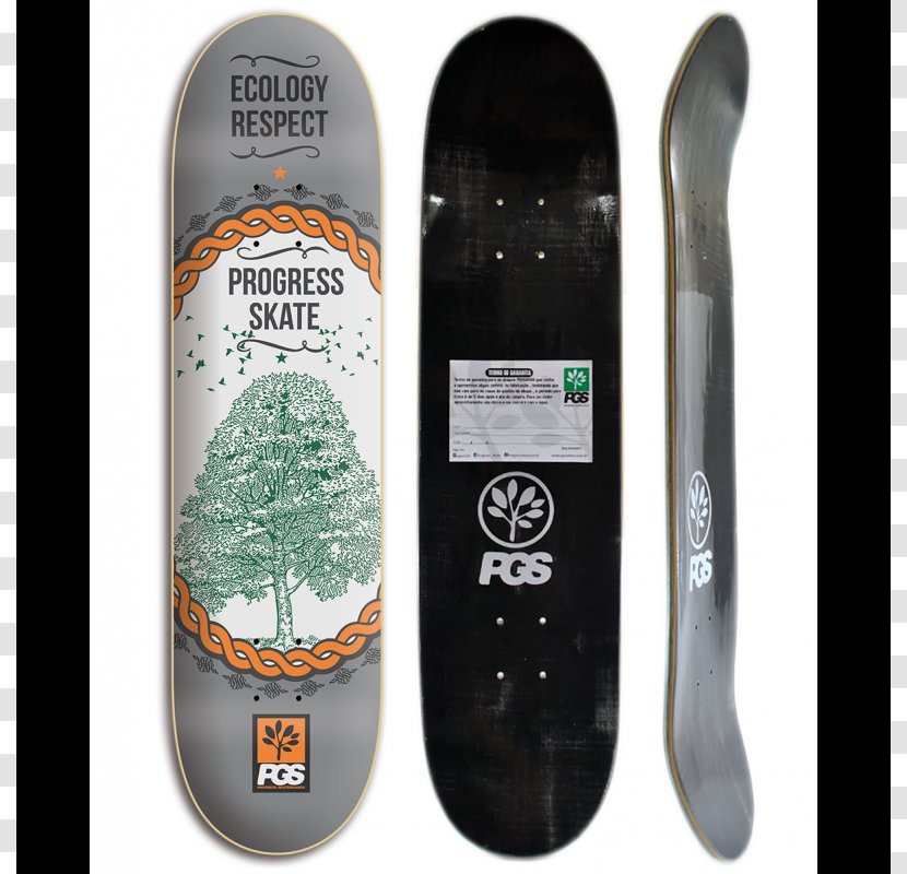 Skateboarding Longboard Product Brazil - Green - Skateboard Transparent PNG