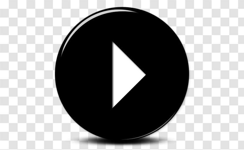 YouTube Play Button - Information - Icon Transparent PNG