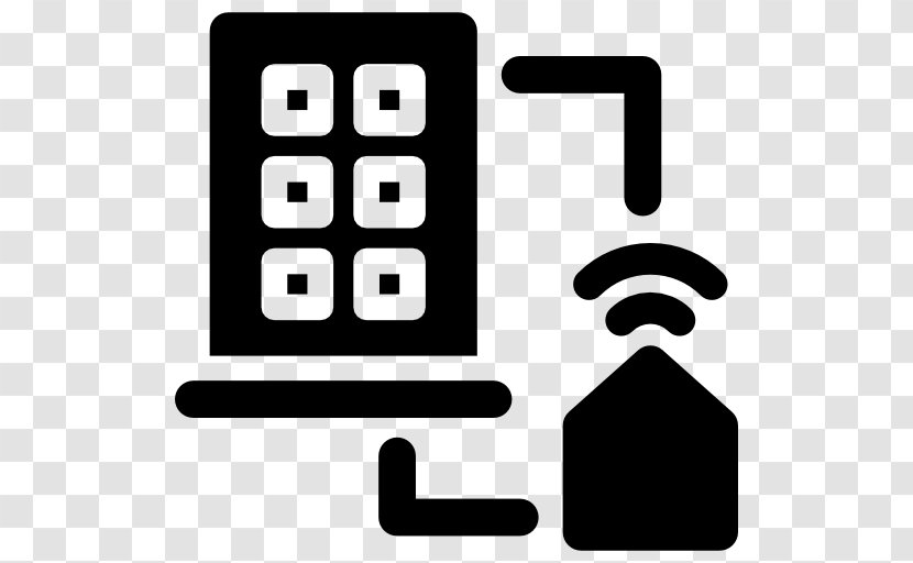 Home Automation Kits Remote Controls - Logo Transparent PNG