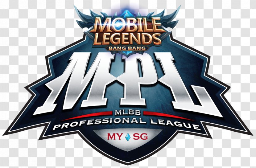 Mobile Legends: Bang Huawei Honor 8 Pro Tournament Indonesia Games Championship Sports League - Brand - Legend Logo Transparent PNG