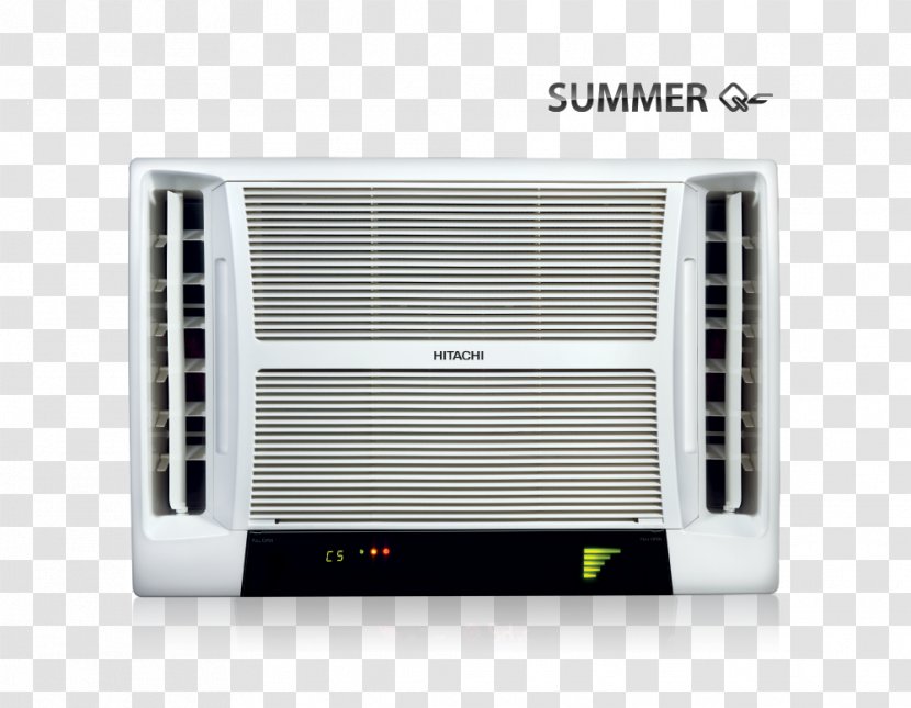 Air Conditioning Hitachi RAV518HUD India Daikin Transparent PNG