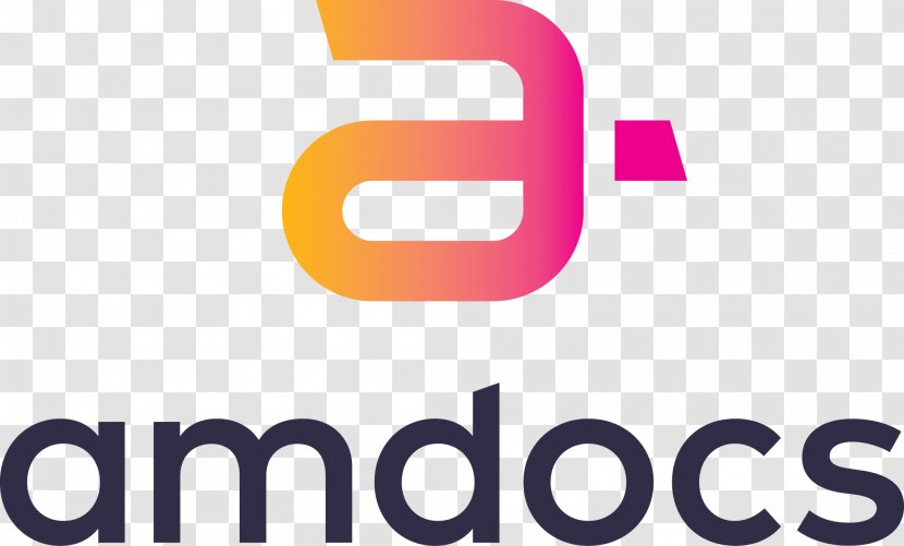 Logo Amdocs Company Brand Trademark - Employee Teamwork Quotes Transparent PNG