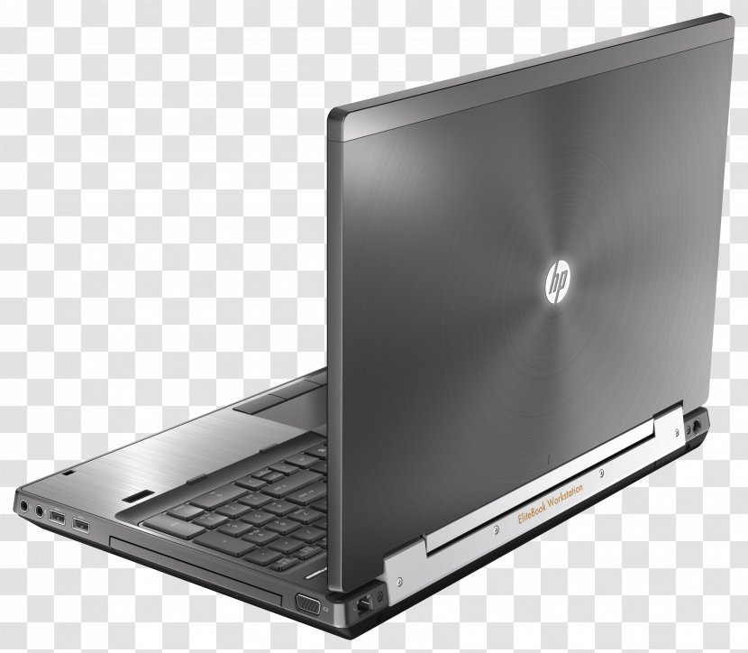 HP EliteBook Laptop Dell Workstation Hewlett-Packard - Computer Hardware - Hewlett-packard Transparent PNG
