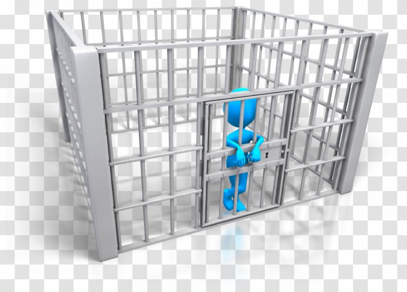 Elite 1to1 Computer Solutions Prison Cell Transparent PNG