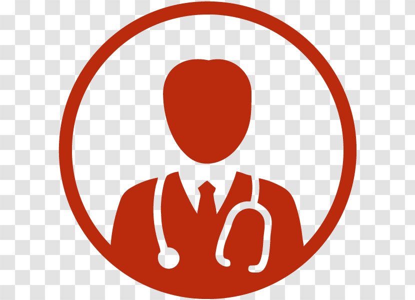 Physician Doctor Of Medicine Health Care Pediatrics - Silhouette Transparent PNG