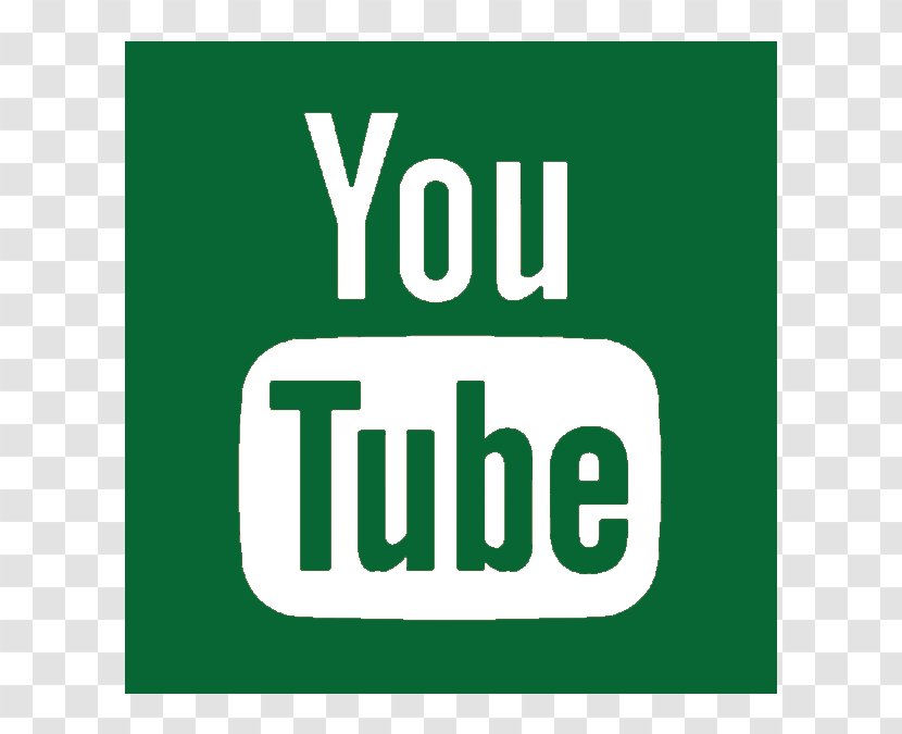 YouTube Logo Playlist Clip Art - Frame - Youtube Transparent PNG