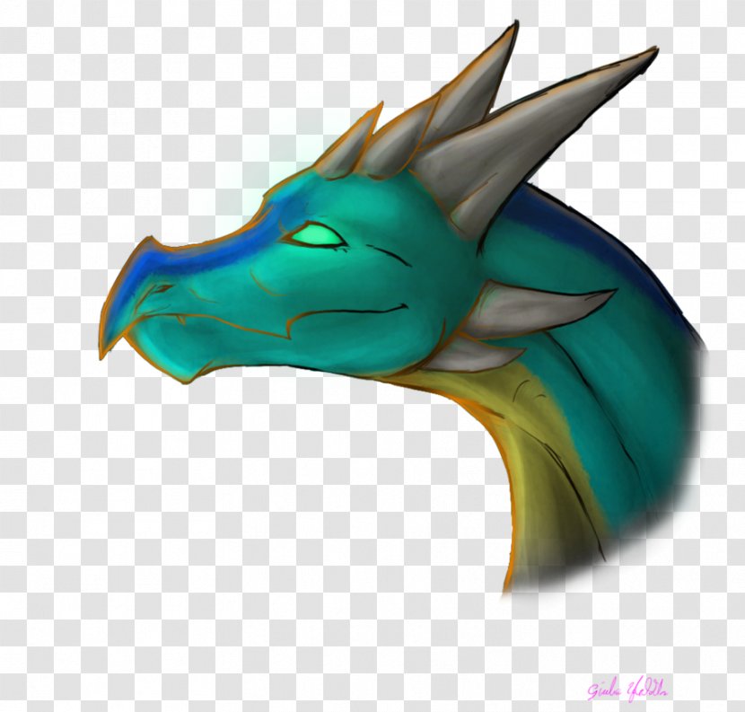 Dragon Legendary Creature Character - Mythical - Enjoy The Summer Heat Transparent PNG