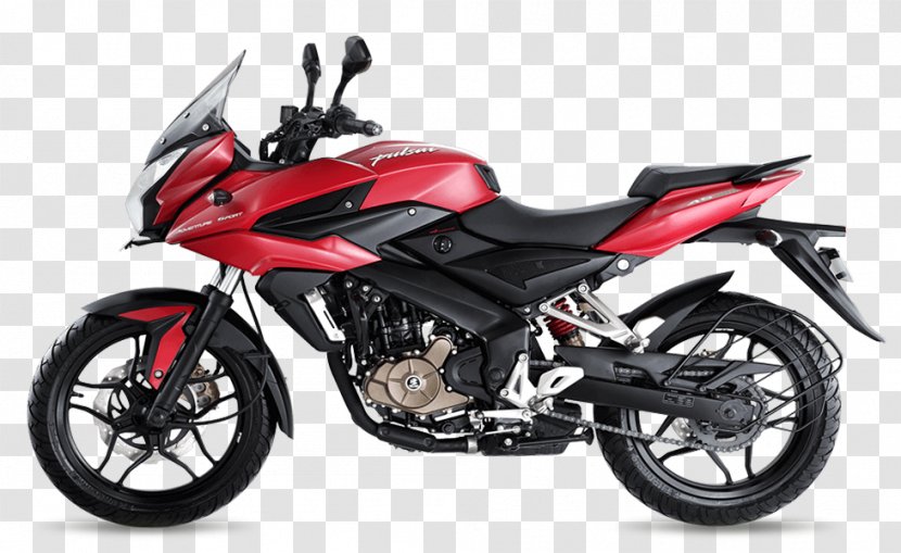 Bajaj Auto Car KTM Pulsar 200NS - Tvs Apache Transparent PNG