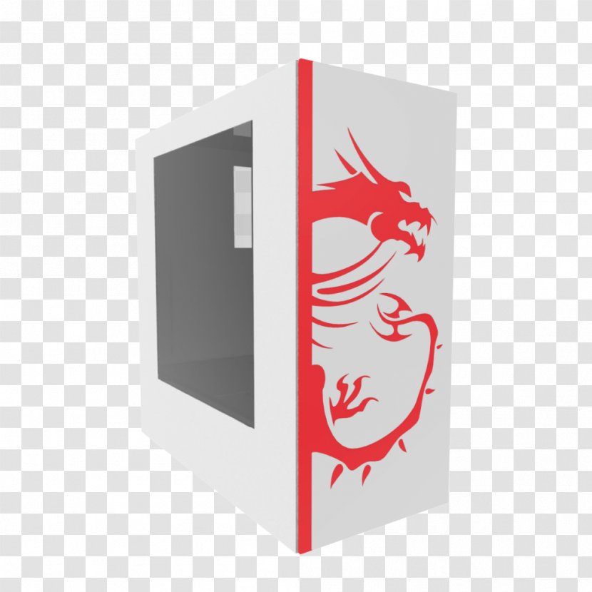 Nzxt Micro-Star International MSI Z97 Gaming 5 Dragon Logo - Color - Dopamine Transparent PNG