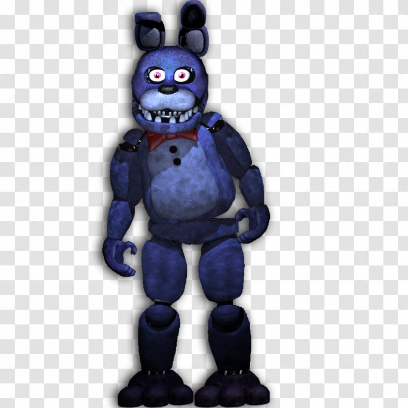 Five Nights At Freddy's 2 Freddy's: Sister Location 4 The Joy Of Creation: Reborn - Mascot - Human Skeleton Transparent PNG