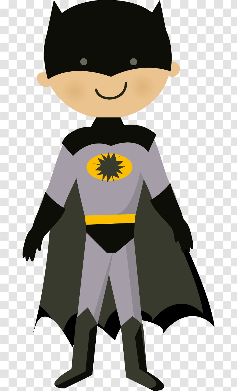 Superhero Movie Batman Wedding Invitation Diana Prince - Marvel Super Heroes - Cute Baby Wearing A Superman Costume Transparent PNG