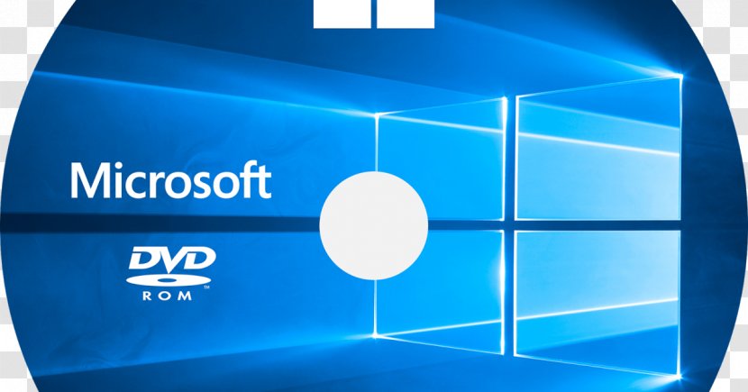 Windows 7 10 DVD 64-bit Computing - Installation - Dvd Transparent PNG