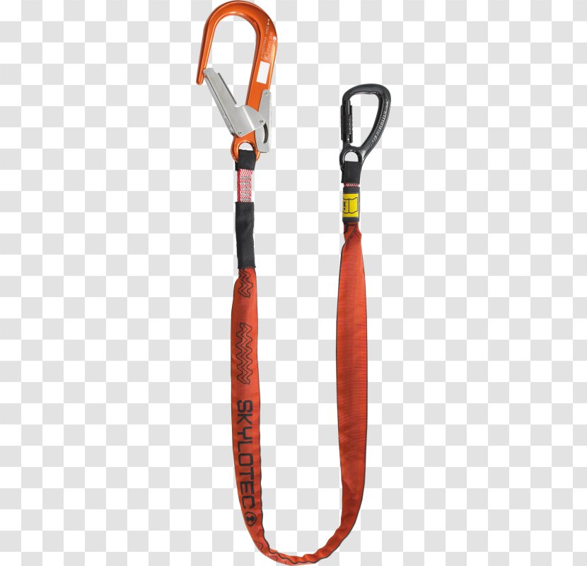 SKYLOTEC Cordiste Climbing Petzl Rope Access - Mountaineering - Skylotec Transparent PNG