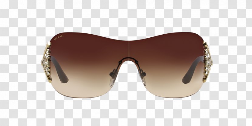 Sunglasses Bulgari Goggles Fashion - Quality Assurance Transparent PNG